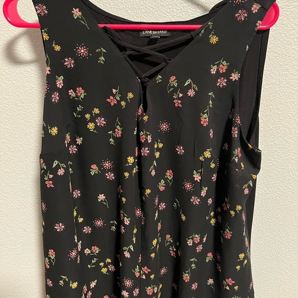Lane Bryant Tops - Lane Bryant 14/16 Tank